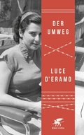 Cover: Der Umweg - Klett-Cotta