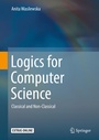 Cover: Logics for Computer Science - Springer