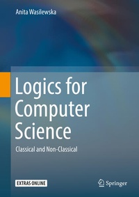 Enlarge image Cover: Logics for Computer Science - Springer