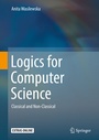 Cover: Logics for Computer Science - Springer