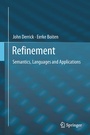 Cover: Refinement - Springer