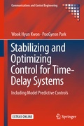 Cover: Stabilizing and Optimizing Control for Time-Delay Systems - Springer