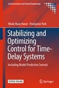 Cover: Stabilizing and Optimizing Control for Time-Delay Systems - Springer