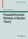 Cover: Pseudodifferential Methods in Number Theory - Birkh&auml;user