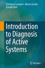 Cover: Introduction to Diagnosis of Active Systems - Springer