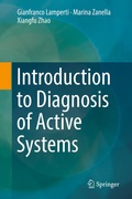 Cover: Introduction to Diagnosis of Active Systems - Springer