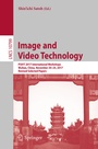 Cover: Image and Video Technology - Springer