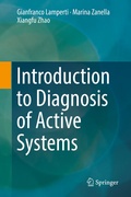 Cover: Introduction to Diagnosis of Active Systems - Springer