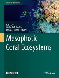 Abbildung von: Mesophotic Coral Ecosystems - Springer