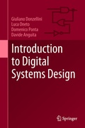 Cover: Introduction to Digital Systems Design - Springer