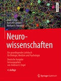 Abbildung von: Neurowissenschaften - Springer Spektrum