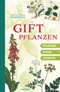 Cover: Giftpflanzen - Anaconda Verlag