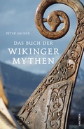 Cover: Das Buch der Wikingermythen - Anaconda Verlag