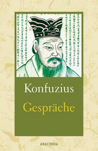 Abbildung von: Gespräche - Anaconda Verlag