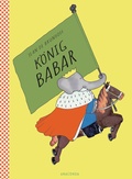 Cover: K&ouml;nig Babar - Anaconda Verlag
