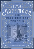 Cover: Die Elixiere des Teufels - Anaconda Verlag