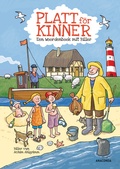 Cover: Platt f&ouml;r Kinner - Een W&ouml;&ouml;rbook mit Biller - Anaconda Verlag