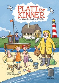 Abbildung von: Platt för Kinner - Een Wöörbook mit Biller - Anaconda Verlag