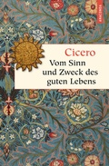 Cover: Vom Sinn und Zweck des guten Lebens - Anaconda Verlag