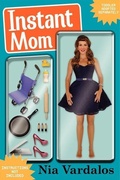 Cover: Instant Mom - HarperOne