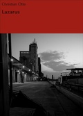 Cover: Lazarus - neobooks