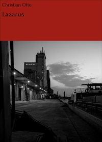 Enlarge image Cover: Lazarus - neobooks