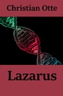 Cover: Die Zentrale / Lazarus - epubli