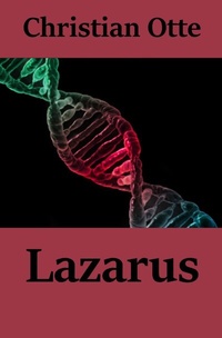 Enlarge image Cover: Die Zentrale / Lazarus - epubli