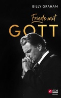 Cover: Friede mit Gott - H&auml;nssler