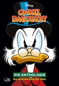 Cover: Onkel Dagobert - Die Anthologie - Egmont Comic Collection
