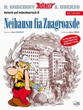 Cover: Asterix Mundart M&uuml;nchnerisch III - Egmont Comic Collection