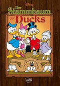 Cover: Der Stammbaum der Ducks - Egmont Comic Collection