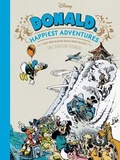 Cover: Donald's Happiest Adventures - Egmont Comic Collection