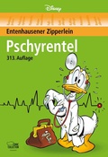 Cover: Pschyrentel - Egmont Comic Collection