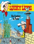 Cover: Lucky Luke 97 - Egmont Comic Collection