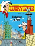 Cover: Lucky Luke 97 - Egmont EHAPA