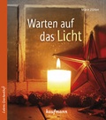 Cover: Warten auf das Licht - Kaufmann Verlag