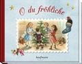 Cover: O du fr&ouml;hliche - Kaufmann Verlag