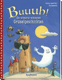 Abbildung von: Buuuh! - Kaufmann Verlag