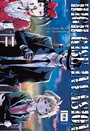 Cover: High Rise Invasion 14 - Egmont Manga