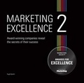 Cover: Marketing Excellence 2 - The Marketing Society