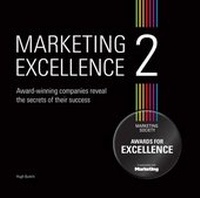 Enlarge image Cover: Marketing Excellence 2 - The Marketing Society