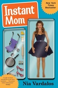 Cover: Instant Mom - HarperOne