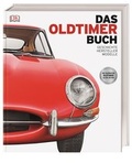 Cover: Das Oldtimer-Buch - Dorling Kindersley Verlag