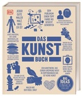 Cover: Big Ideas. Das Kunst-Buch - Dorling Kindersley Verlag