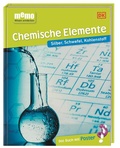 Cover: memo Wissen entdecken. Chemische Elemente - Dorling Kindersley Verlag