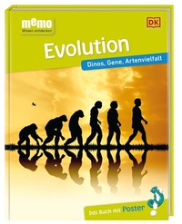 Abbildung von: memo Wissen entdecken. Evolution - Dorling Kindersley Verlag