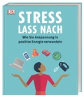 Cover: Stress lass nach - Dorling Kindersley Verlag