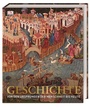 Cover: Geschichte - Dorling Kindersley Verlag