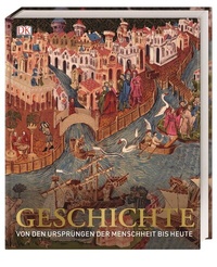Enlarge image Cover: Geschichte - Dorling Kindersley Verlag